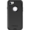 OtterBox Defender Apple iPhone/8/7 - Black - Propack