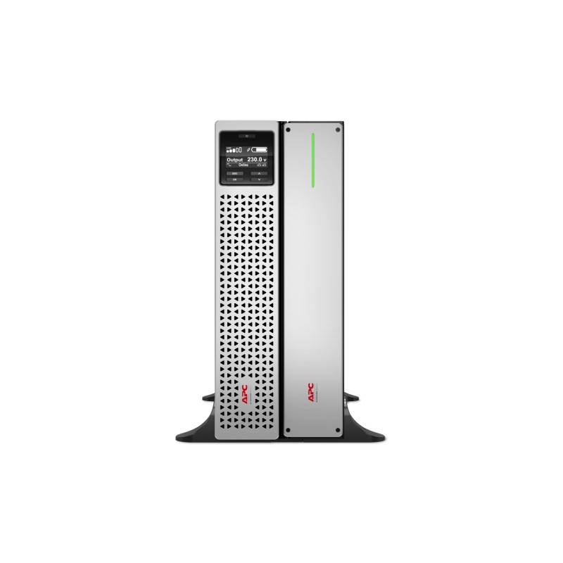 APC Smart-UPS SRT Lithium Ion 1000VA RM 4U 230V Long Runtime