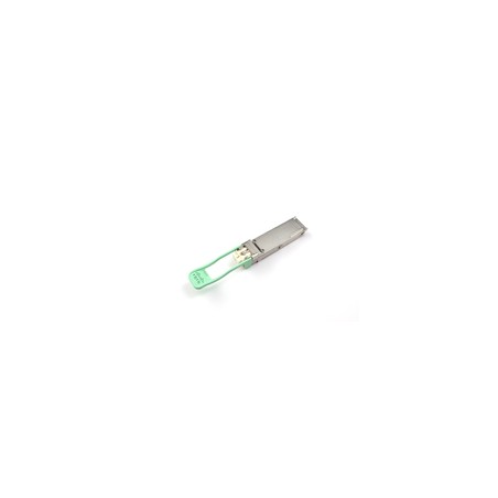 100G QSFP28 TRANSCEIVER 100G-FR/2KM SMF DUPLEX LC
