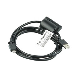 Zebra TC2X USB C Cable