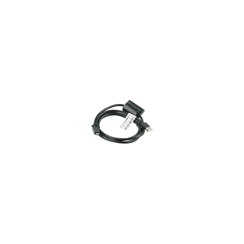 Zebra TC2X USB C Cable