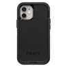 OtterBox Defender iPhone 12 //iPhone 12 Pro Black
