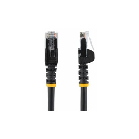 7M SNAGLESS CAT6 PATCH CABLE/. N6PATC7MBK