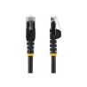 7M SNAGLESS CAT6 PATCH CABLE/. N6PATC7MBK