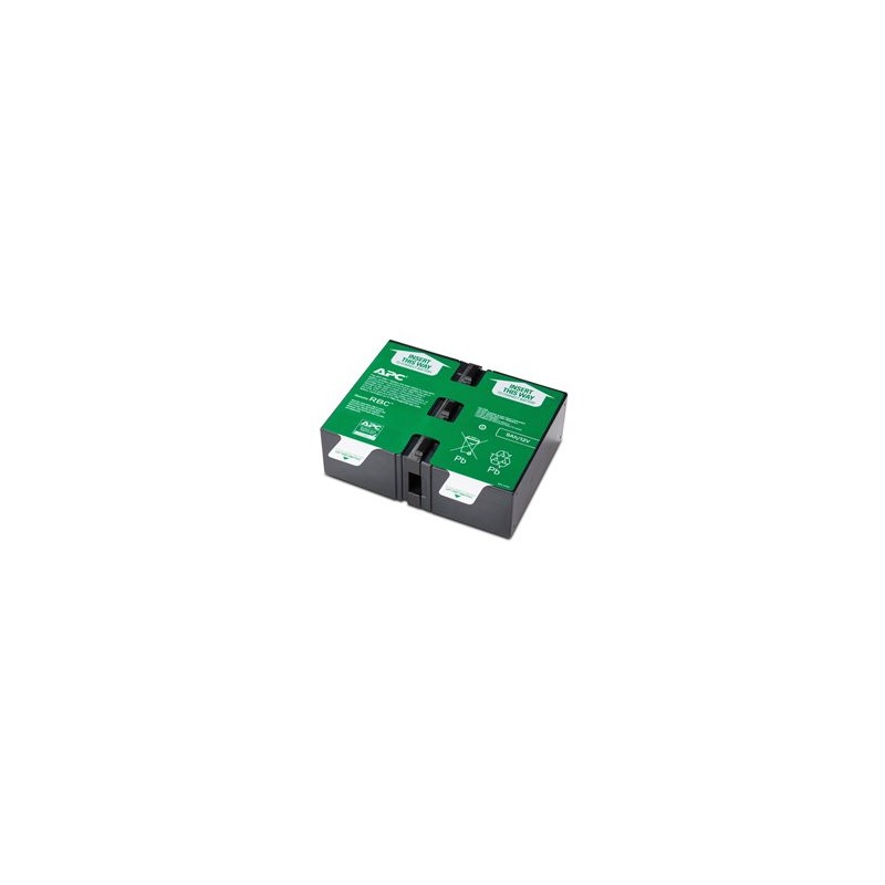 APC Replacement battery Cartridge 166, BR1600MI