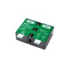 APC Replacement battery Cartridge 166, BR1600MI