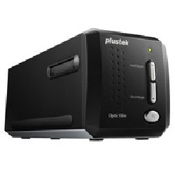 Plustek Opticfilm 8200I AI/Filmscanner