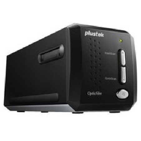 Plustek Opticfilm 8200I AI/Filmscanner