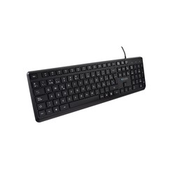 USB PRO KEYBOARD ES/QWERTY ES SPANISH LASERED KEYCAP