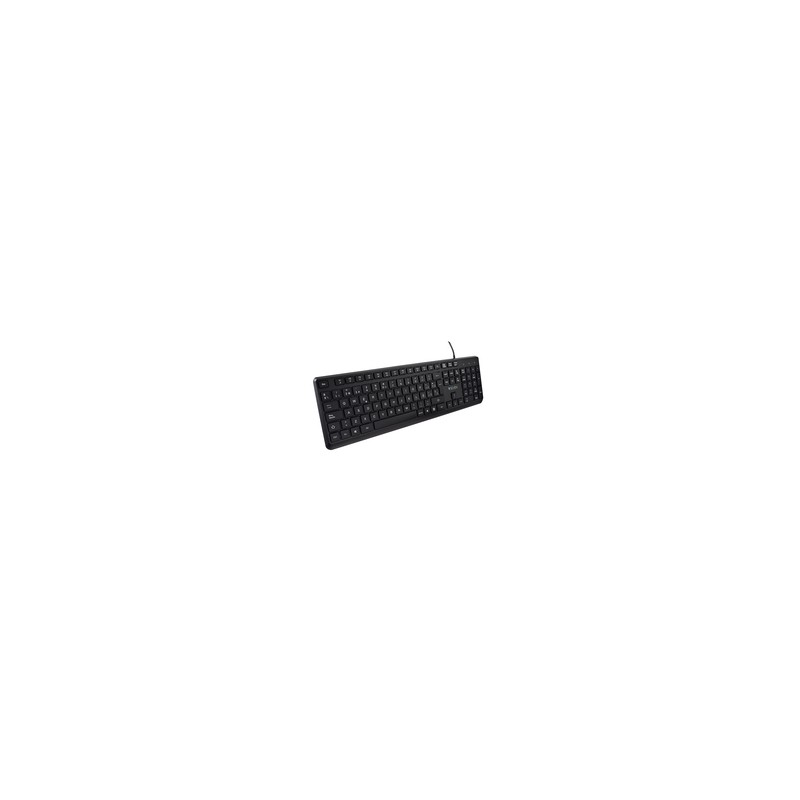 USB PRO KEYBOARD ES/QWERTY ES SPANISH LASERED KEYCAP