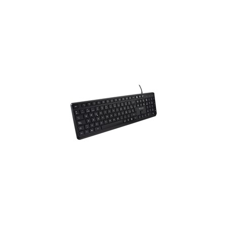 USB PRO KEYBOARD ES/QWERTY ES SPANISH LASERED KEYCAP