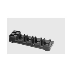 Zebra MC33 5SLOT Charge ShareCradle W/4SLOT Btry Charger