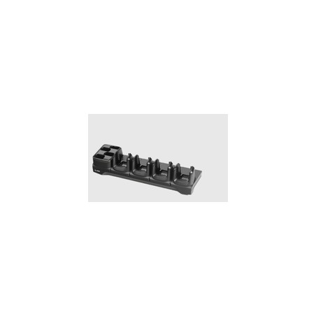 Zebra MC33 5SLOT Charge ShareCradle W/4SLOT Btry Charger