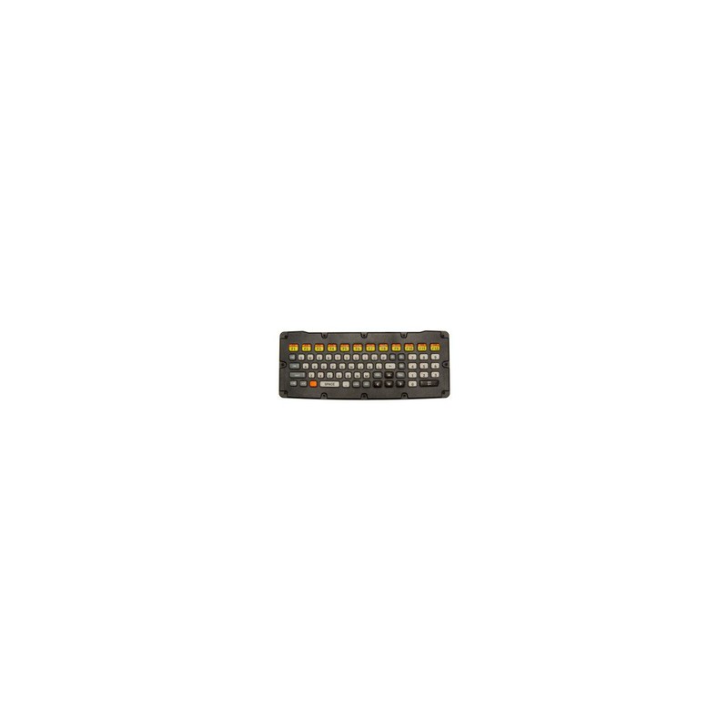 Zebra VC USB Keyboard AZERTY