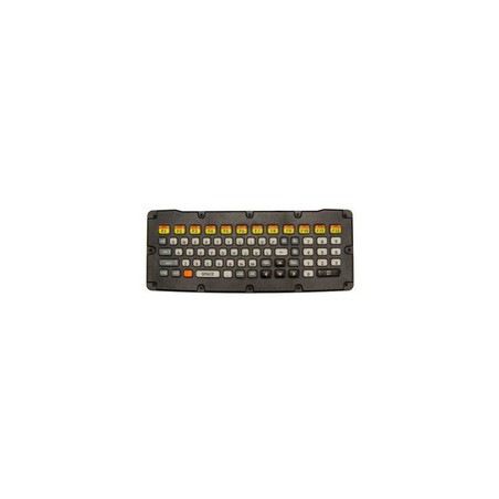 Zebra VC USB Keyboard AZERTY