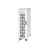 Easy UPS 3S 15 kVA 400 V 3:3 UPS for internal batteries