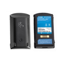 Zebra Battery Pack,Lithium Ion,PP+ MC3300 High Capacity Battery Qty-10