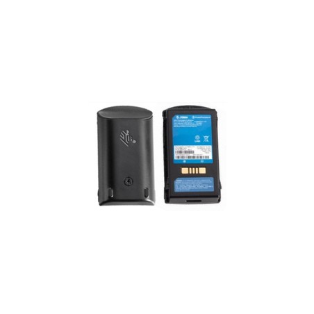 Zebra Battery Pack,Lithium Ion,PP+ MC3300 High Capacity Battery Qty-10