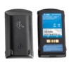 Zebra Battery Pack,Lithium Ion,PP+ MC3300 High Capacity Battery Qty-10