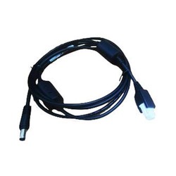 DC Line Cord for running the ET4X Point of Sale Stand from a Single Level VI Power Supply PWR-BGA12V50W0WW
