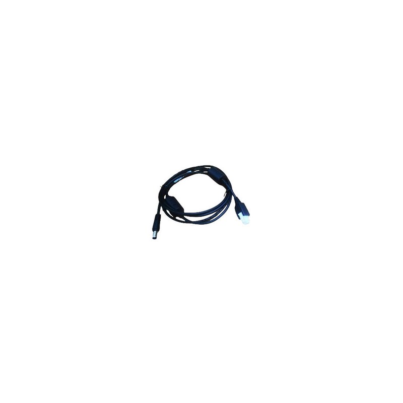 DC Line Cord for running the ET4X Point of Sale Stand from a Single Level VI Power Supply PWR-BGA12V50W0WW