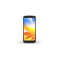 TC22 WLAN, WIFI 6, SE55, 6" DISPLAY, 8GB/128GB, 16MP RFC, 5MP FFC, 8-PIN BACK I/O, STANDARD W/BLE BATTERY, NFC, BT, USB-C, GMS