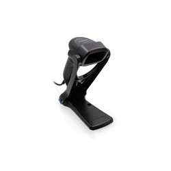 Datalogic QuickScan Lite QW2520, 2D, USB, kit (USB), black