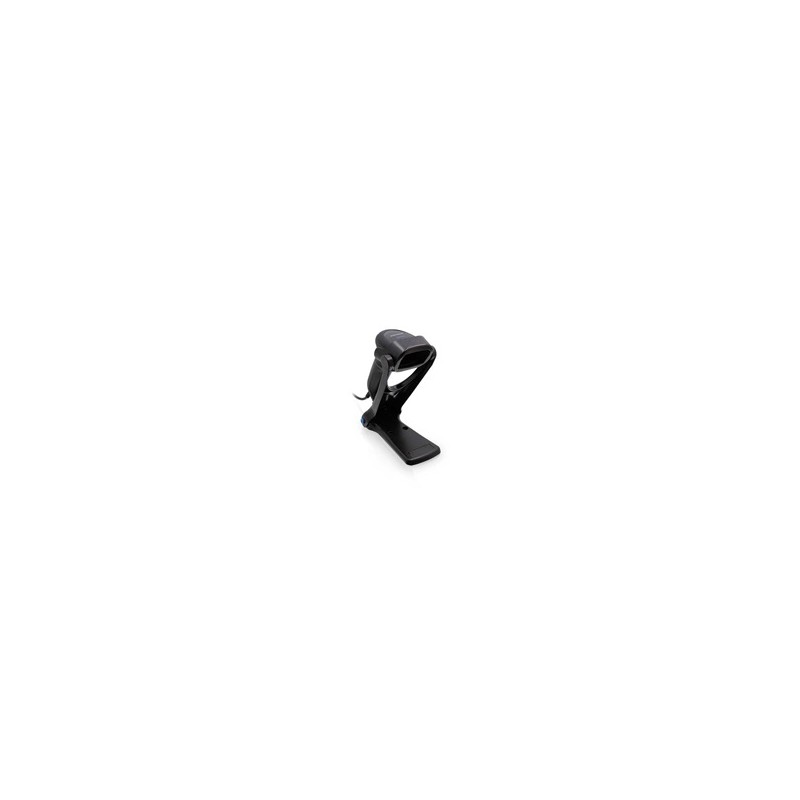 Datalogic QuickScan Lite QW2520, 2D, USB, kit (USB), black