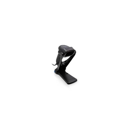 Datalogic QuickScan Lite QW2520, 2D, USB, kit (USB), black