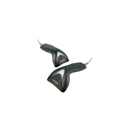 TD1100 65 Lite, Black, USB Interface