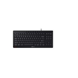 CHERRY STREAM KEYBOARD TKL/US-ENGLISH / INTERNATIONAL