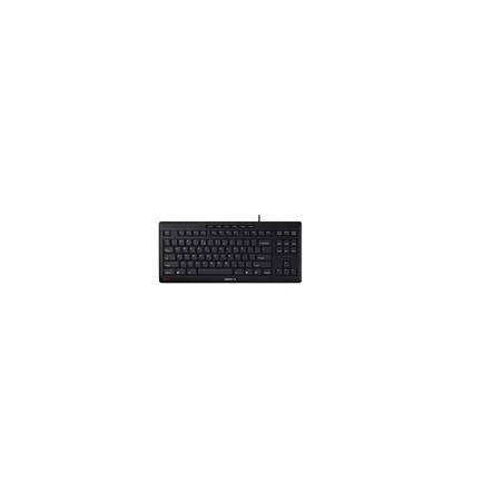 CHERRY STREAM KEYBOARD TKL/US-ENGLISH / INTERNATIONAL