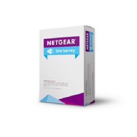 NETGEAR Wireless Site Survey/UP TO 15.000M2