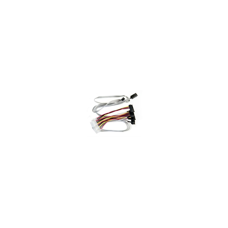 Microsemi Adaptec I-Hdmsas-4SAS-SB-.8M/I-Hdmsas-4SAS-SB-.8M