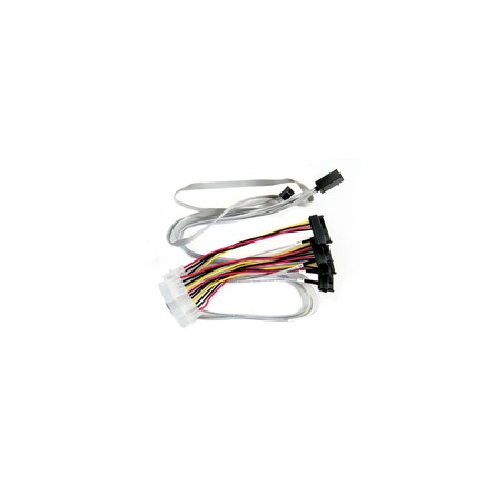 ADAPTEC I-HDMSAS-4SAS-SB-.8M/I-HDMSAS-4SAS-SB-.8M