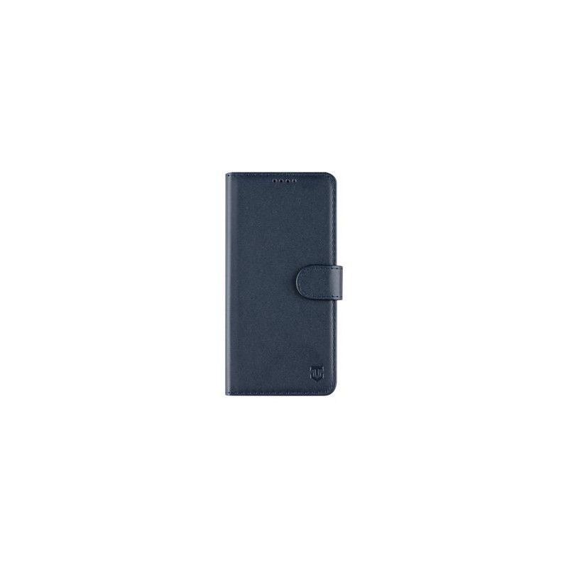 Tactical Field Notes pro Apple iPhone 16e Blue