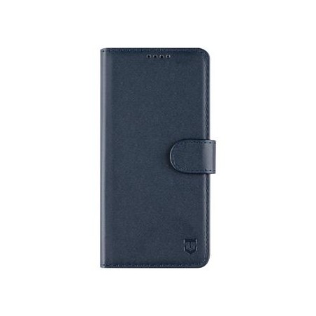Tactical Field Notes pro Apple iPhone 16e Blue