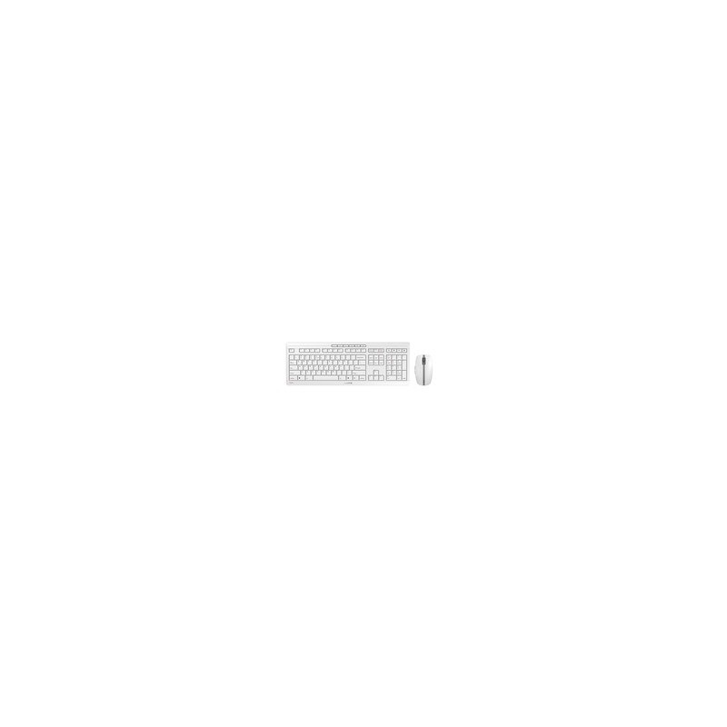 CHERRYSTREAMDESKTOP/RECHARGEKEYBOARD AND MOUSE SET JD8560EU0