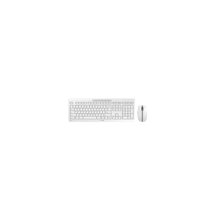 CHERRYSTREAMDESKTOP/RECHARGEKEYBOARD AND MOUSE SET JD8560EU0