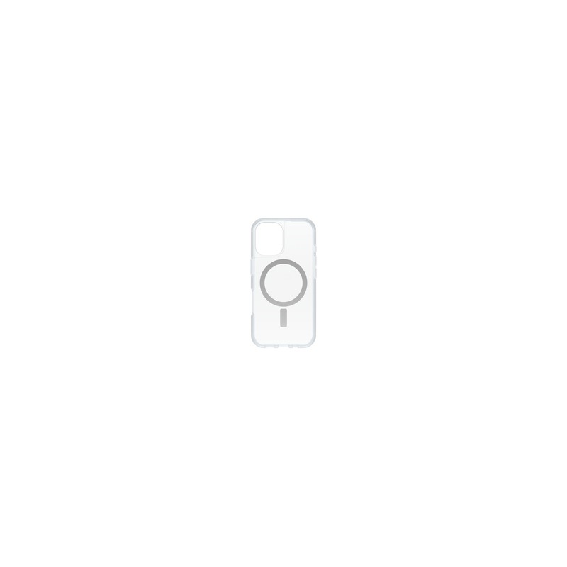 Otterbox OB React MagSafe Apple IPHONE16/Clear
