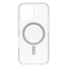 Otterbox OB React MagSafe Apple IPHONE16/Clear