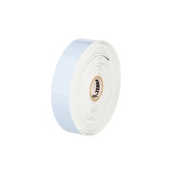 Wristband, Polypropylene, 1x10in (25.4x254mm) Direct thermal, Z-Band Fun, Adhesive closure, 1in (25.4mm) core, 350/roll, 4/box