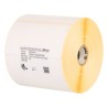 Label, Paper, 152x102mm Thermal Transfer, Z-Perform 1000T, Uncoated, Permanent Adhesive, 76mm Core, Perforation