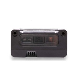 Datalogic GFS4520 2D MP Red Illumination/5V USB-Only microUSB Connector B