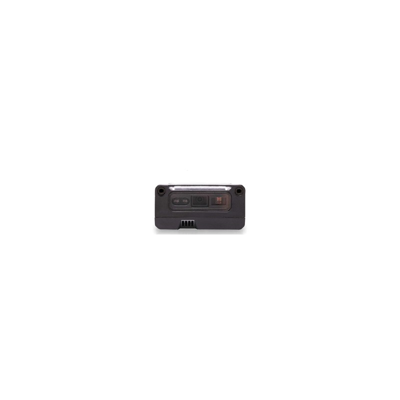 Datalogic GFS4520 2D MP Red Illumination/5V USB-Only microUSB Connector B