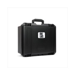 HARD SIDED CARRY CASE FOR/MEETING OWL 3 AND 4+ (FITS MEETI