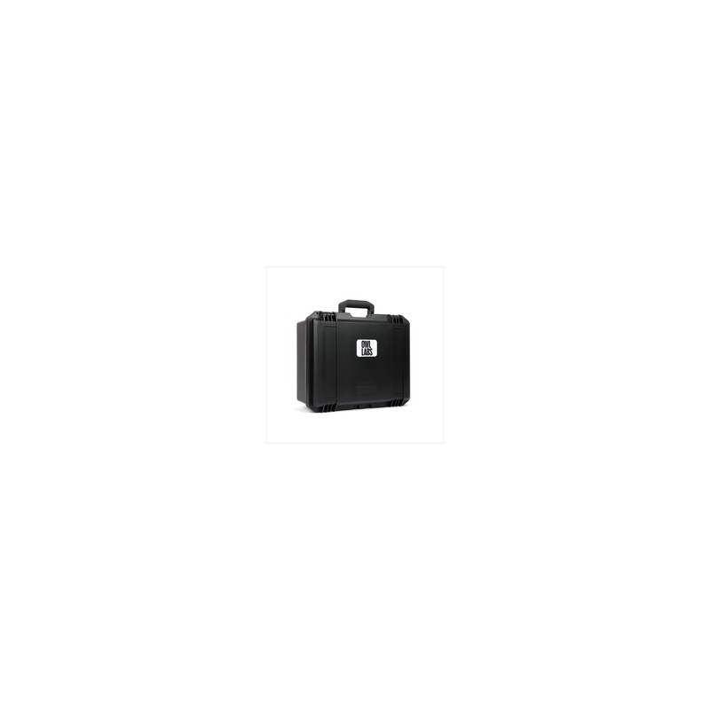 Owl Lab Hard Sided Carry Case For/Meeting Owl 3 And 4+ (Fits Meeti