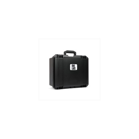 Owl Lab Hard Sided Carry Case For/Meeting Owl 3 And 4+ (Fits Meeti