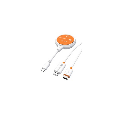 SCREENCAST USB-C WIRELESS/DISPLAY HDMI EXTENDER