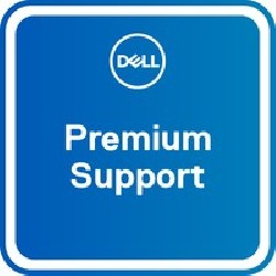 Dell 1Y Coll And Rtn TO 4Y Prem SPT/